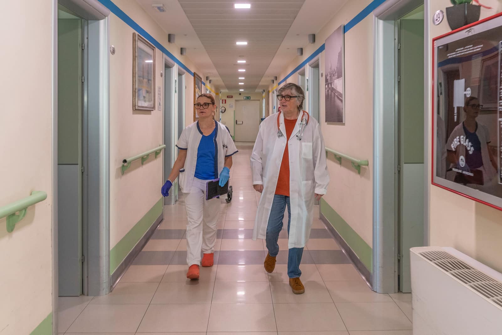 Consulenza psicologica